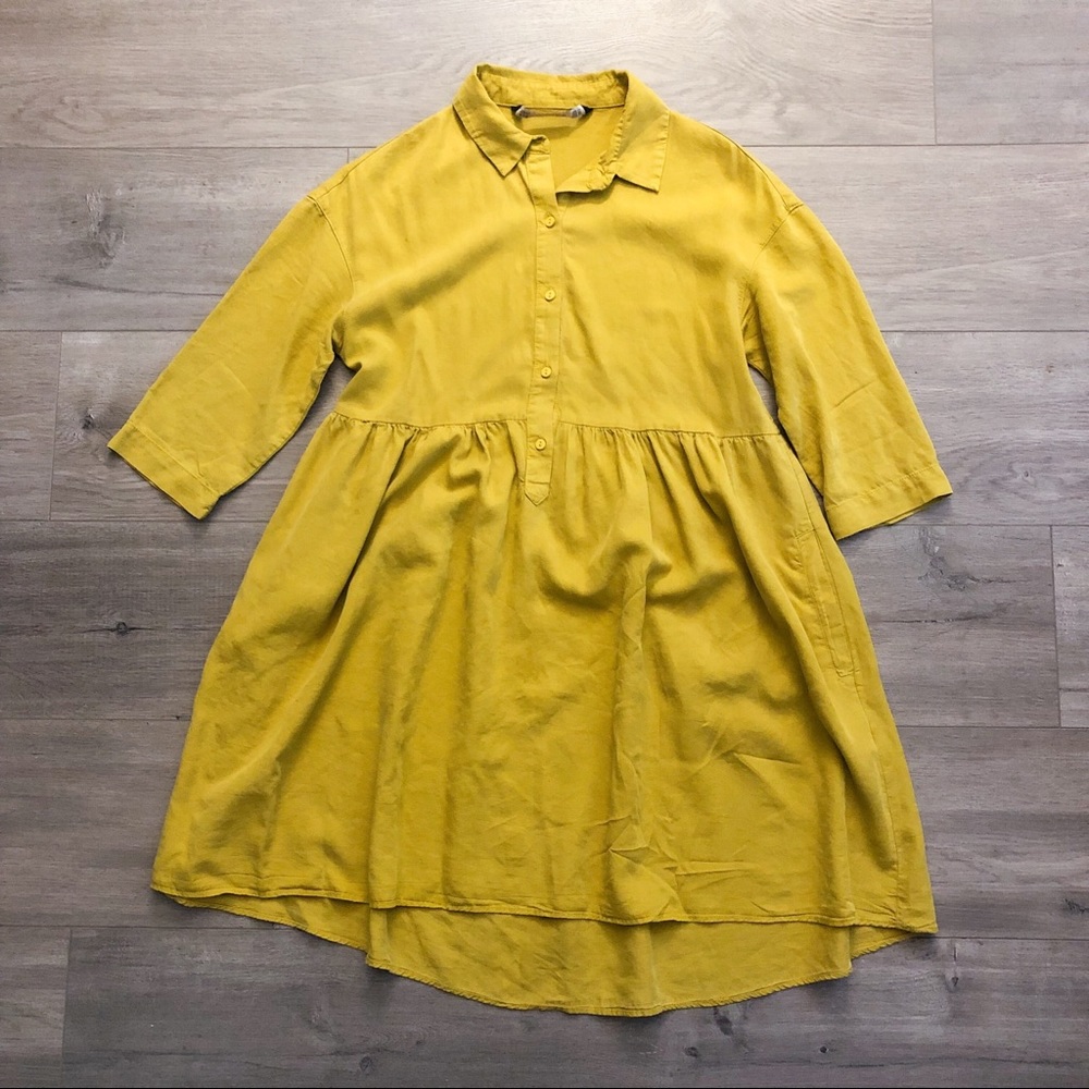 Zara Mini Dress